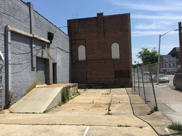248 S Broadway, Baltimore, MD 21231